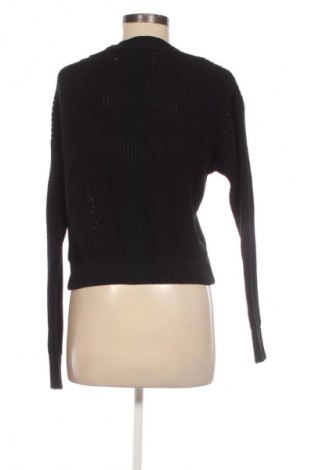 Дамска жилетка Stradivarius, Размер S, Цвят Черен, Цена 15,00 €