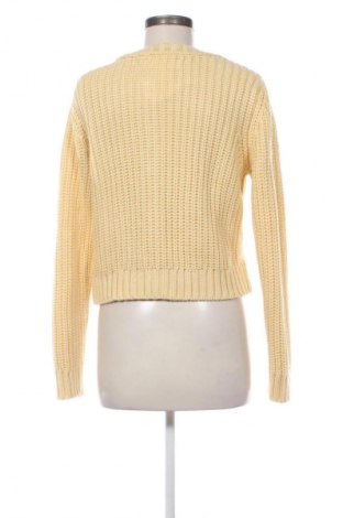 Dámsky kardigán Stradivarius, Velikost M, Barva Žlutá, Cena  239,00 Kč