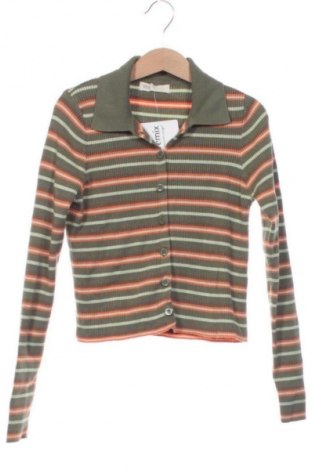 Dámsky kardigán Stradivarius, Velikost XS, Barva Vícebarevné, Cena  425,00 Kč