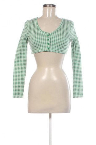 Γυναικεία ζακέτα Stradivarius, Μέγεθος S, Χρώμα Πολύχρωμο, Τιμή 5,99 €