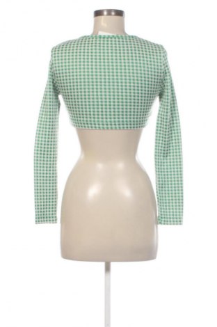 Γυναικεία ζακέτα Stradivarius, Μέγεθος S, Χρώμα Πολύχρωμο, Τιμή 5,99 €