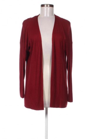 Dámsky kardigán Stradivarius, Velikost S, Barva Červená, Cena  425,00 Kč