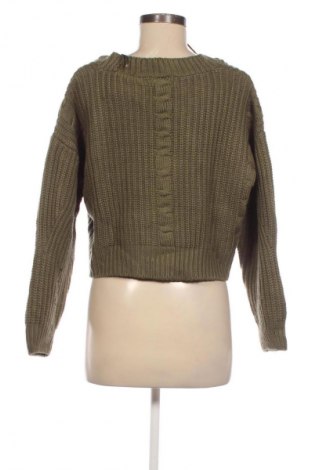 Dámsky kardigán Stradivarius, Velikost XS, Barva Zelená, Cena  219,00 Kč