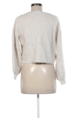 Damski kardigan Stradivarius, Rozmiar M, Kolor ecru, Cena 29,99 zł