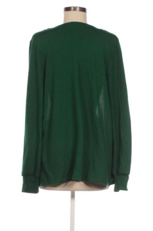 Дамска жилетка Street One, Размер M, Цвят Зелен, Цена 9,20 €