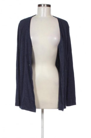 Damski kardigan Street One, Rozmiar L, Kolor Niebieski, Cena 31,99 zł