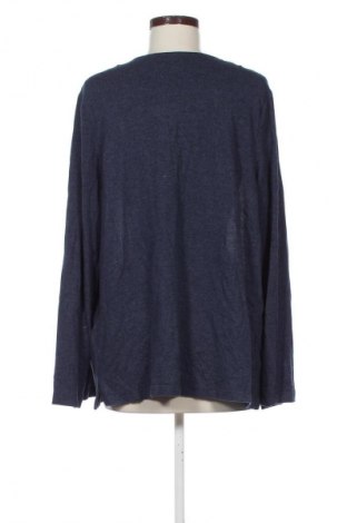 Damski kardigan Street One, Rozmiar L, Kolor Niebieski, Cena 31,99 zł