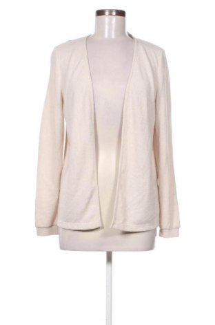 Damen Strickjacke Street One, Größe S, Farbe Beige, Preis € 2,99