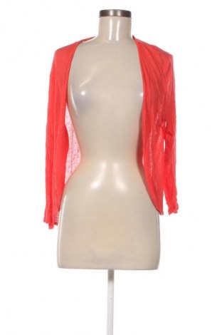 Dámsky kardigán Street One, Velikost XS, Barva Oranžová, Cena  119,00 Kč