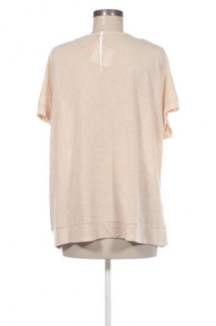 Damen Strickjacke Street One, Größe XXL, Farbe Ecru, Preis € 6,99