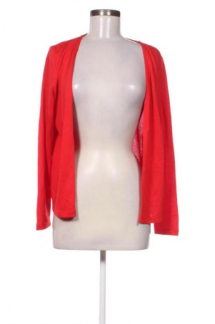 Γυναικεία ζακέτα Street One, Μέγεθος M, Χρώμα Κόκκινο, Τιμή 5,99 €