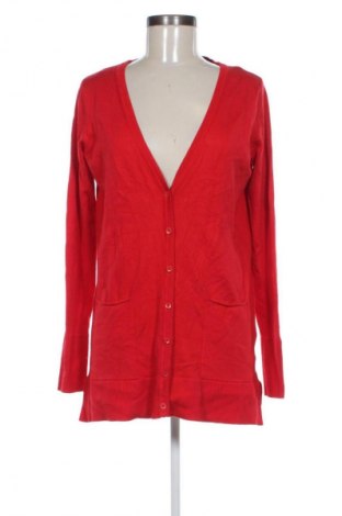 Дамска жилетка Street One, Размер M, Цвят Червен, Цена 5,11 €
