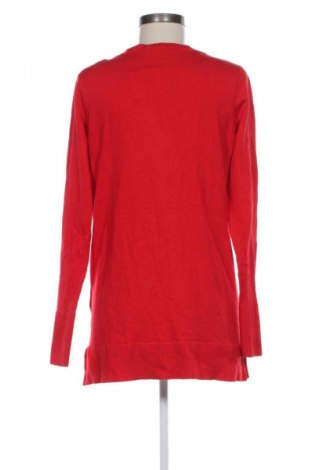 Дамска жилетка Street One, Размер M, Цвят Червен, Цена 5,11 €