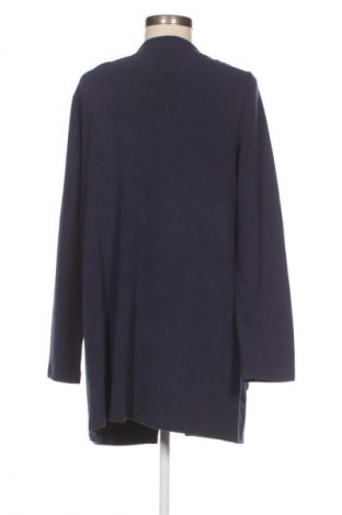 Дамска жилетка Street One, Размер M, Цвят Син, Цена 6,64 €