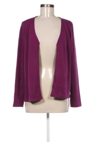 Dámsky kardigán Street One, Velikost M, Barva Fialová, Cena  594,00 Kč