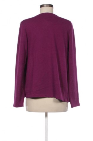 Dámsky kardigán Street One, Velikost M, Barva Fialová, Cena  594,00 Kč