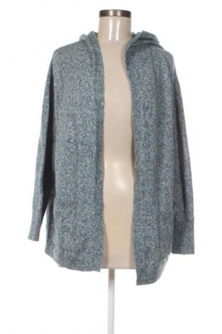 Damen Strickjacke Street One, Größe L, Farbe Mehrfarbig, Preis € 8,99