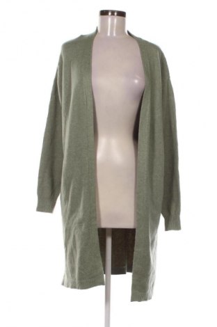 Γυναικεία ζακέτα Street One, Μέγεθος S, Χρώμα Πράσινο, Τιμή 9,99 €