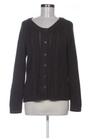 Дамска жилетка Street One, Размер L, Цвят Зелен, Цена 6,64 €