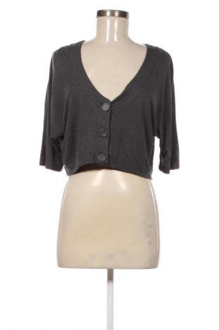 Dámsky kardigán Street One, Veľkosť L, Farba Sivá, Cena  9,95 €