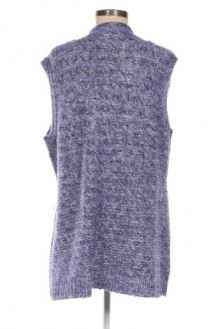 Γυναικεία ζακέτα Studio E.B., Μέγεθος XXL, Χρώμα Πολύχρωμο, Τιμή 6,99 €