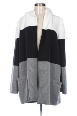 Damen Strickjacke Styleboom, Größe XXL, Farbe Mehrfarbig, Preis 19,99 €