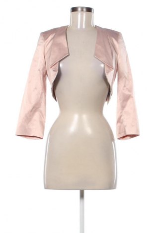 Damen Strickjacke Styles By Steps, Größe XS, Farbe Rosa, Preis € 6,99