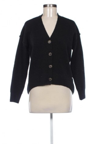 Дамска жилетка Superdry, Размер S, Цвят Черен, Цена 24,00 €