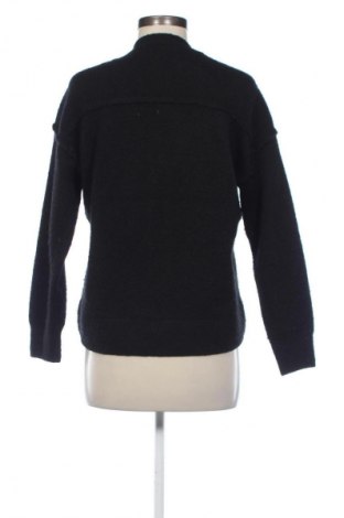 Дамска жилетка Superdry, Размер S, Цвят Черен, Цена 24,00 €