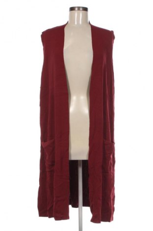 Damen Strickjacke Sussan, Größe L, Farbe Rot, Preis € 17,99