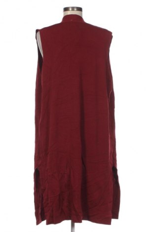 Damen Strickjacke Sussan, Größe L, Farbe Rot, Preis € 17,99