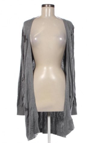 Дамска жилетка Suzanne Grae, Размер S, Цвят Сив, Цена 7,66 €