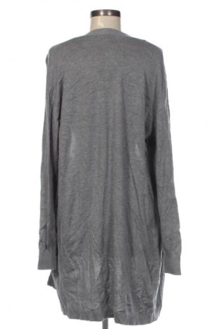 Дамска жилетка Suzanne Grae, Размер S, Цвят Сив, Цена 7,66 €