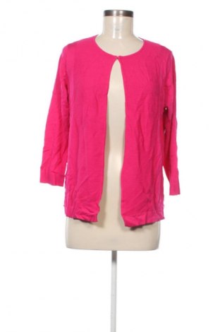 Dámsky kardigán Suzanne Grae, Velikost M, Barva Růžová, Cena  119,00 Kč