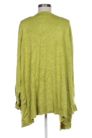 Dámsky kardigán Suzanne Grae, Velikost XXL, Barva Zelená, Cena  1 429,00 Kč