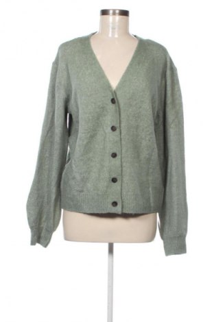 Дамска жилетка TCM, Размер M, Цвят Зелен, Цена 15,33 €