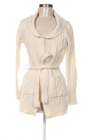 Γυναικεία ζακέτα TCM, Μέγεθος XXL, Χρώμα Εκρού, Τιμή 17,99 €