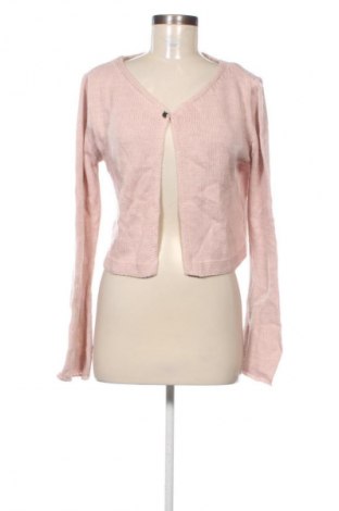 Γυναικεία ζακέτα TWO WAY, Μέγεθος M, Χρώμα Ρόζ , Τιμή 10,99 €