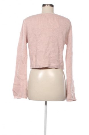 Γυναικεία ζακέτα TWO WAY, Μέγεθος M, Χρώμα Ρόζ , Τιμή 10,99 €