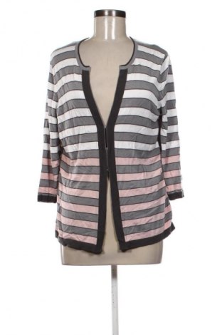 Damen Strickjacke Taifun, Größe M, Farbe Mehrfarbig, Preis € 11,99