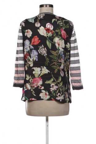 Damen Strickjacke Taifun, Größe M, Farbe Mehrfarbig, Preis € 11,99