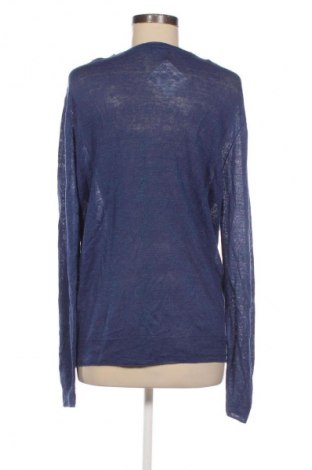 Дамска жилетка Taifun, Размер M, Цвят Син, Цена 32,00 €