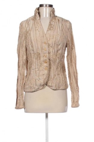 Дамска жилетка Taifun, Размер M, Цвят Бежов, Цена 32,21 €