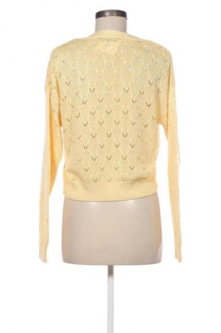 Dámsky kardigán Tally Weijl, Velikost S, Barva Žlutá, Cena  179,00 Kč