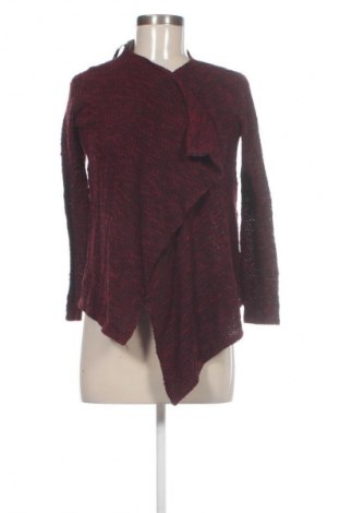 Дамска жилетка Tally Weijl, Размер XS, Цвят Червен, Цена 15,00 €