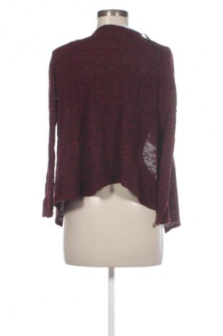 Дамска жилетка Tally Weijl, Размер XS, Цвят Червен, Цена 15,00 €