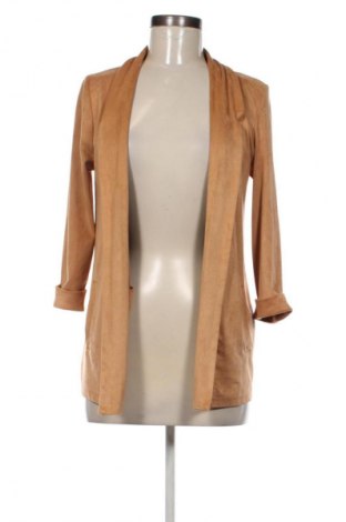 Damski kardigan Tally Weijl, Rozmiar S, Kolor Brązowy, Cena 18,99 zł