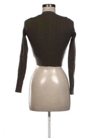 Дамска жилетка Tally Weijl, Размер XS, Цвят Зелен, Цена 4,60 €