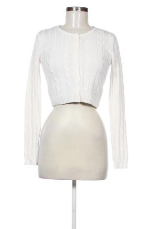 Dámsky kardigán Tally Weijl, Velikost S, Barva Bílá, Cena  425,00 Kč