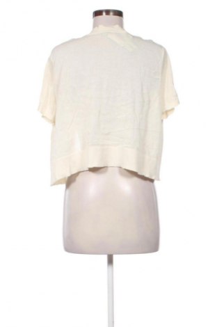 Damen Strickjacke Target, Größe XL, Farbe Ecru, Preis € 8,99